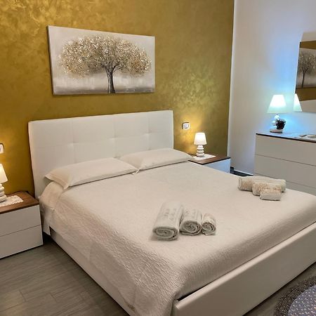 La Rosa Blu Bed & Breakfast Сан Вито ло Капо Екстериор снимка