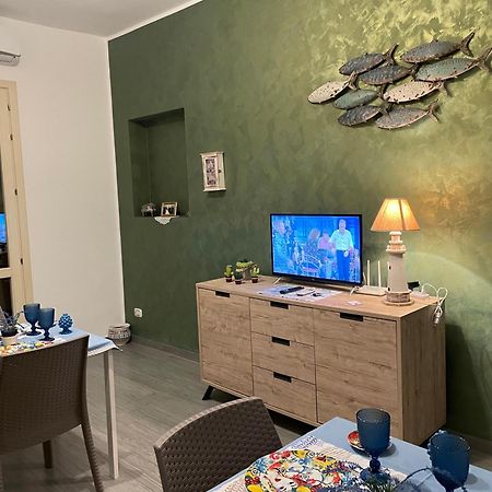 La Rosa Blu Bed & Breakfast Сан Вито ло Капо Екстериор снимка